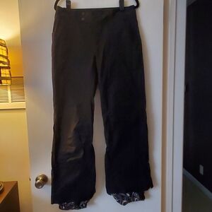 Columbia Titanium Omni Tech Deluxe Women's Ski Pant